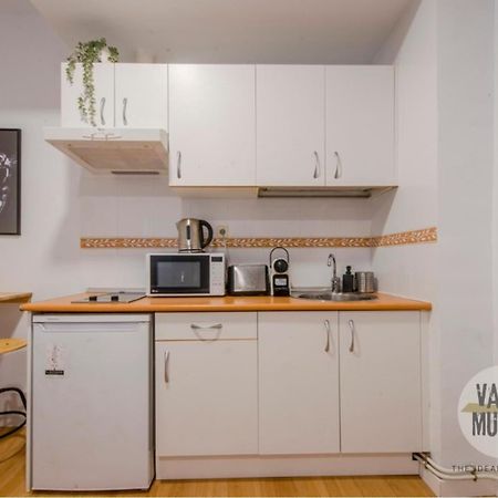 Aventura Para 3 En Sol, Ven A Concepcion Jeronima Madrid Ngoại thất bức ảnh