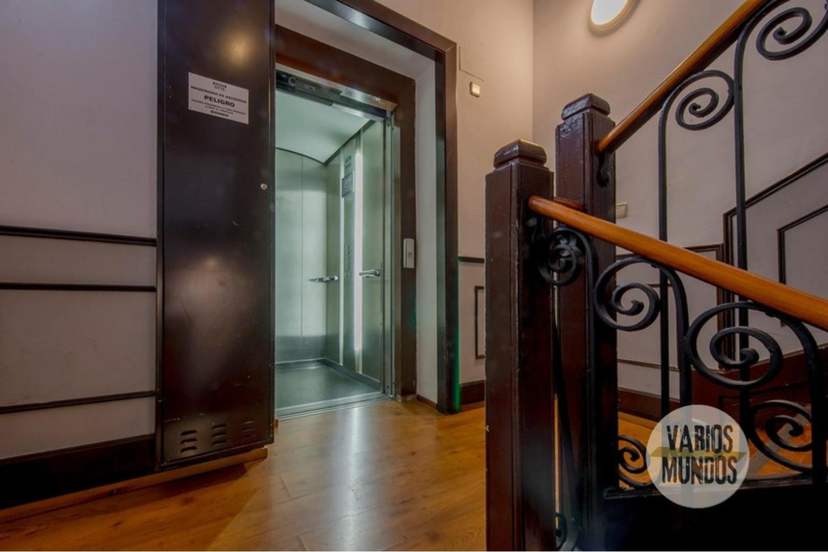 Aventura Para 3 En Sol, Ven A Concepcion Jeronima Madrid Ngoại thất bức ảnh