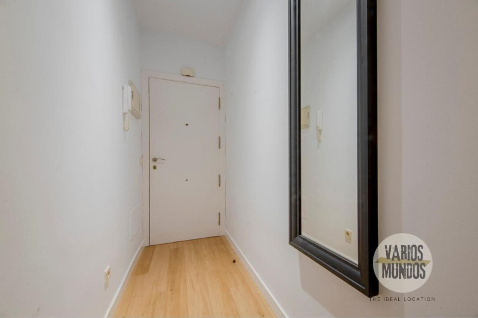 Aventura Para 3 En Sol, Ven A Concepcion Jeronima Madrid Ngoại thất bức ảnh