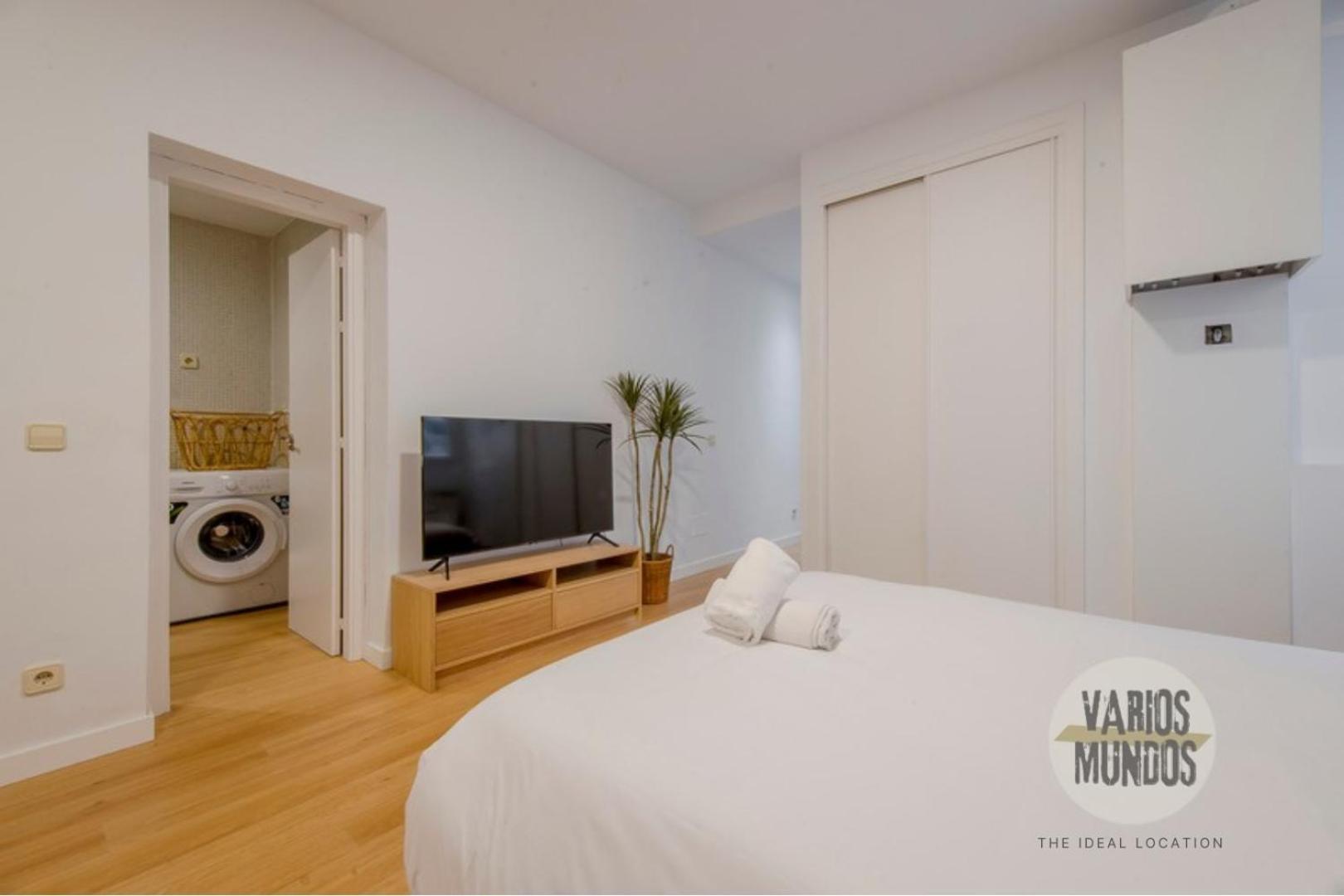 Aventura Para 3 En Sol, Ven A Concepcion Jeronima Madrid Ngoại thất bức ảnh