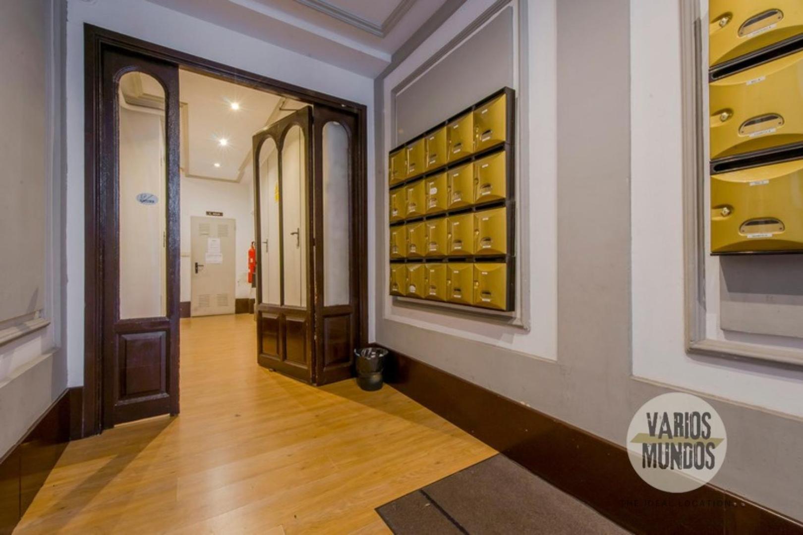 Aventura Para 3 En Sol, Ven A Concepcion Jeronima Madrid Ngoại thất bức ảnh