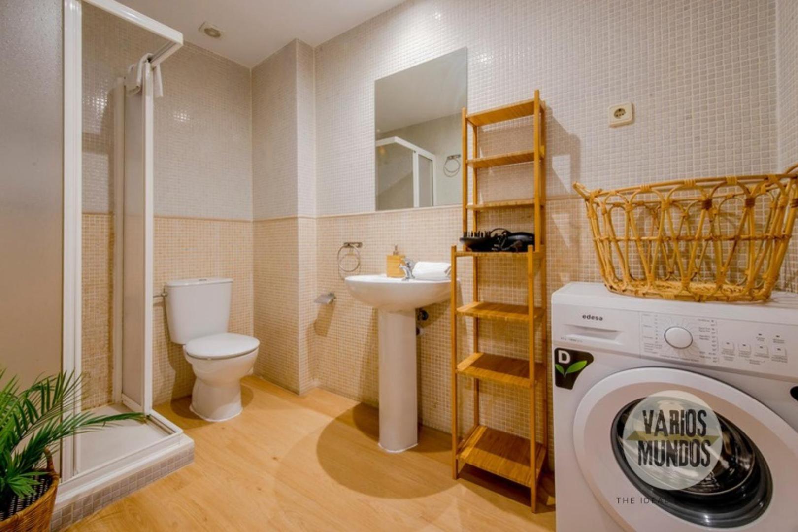 Aventura Para 3 En Sol, Ven A Concepcion Jeronima Madrid Ngoại thất bức ảnh