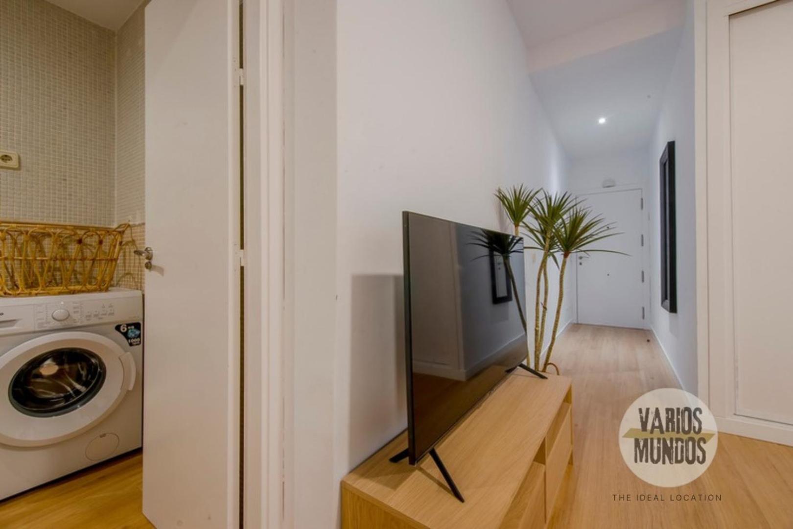 Aventura Para 3 En Sol, Ven A Concepcion Jeronima Madrid Ngoại thất bức ảnh