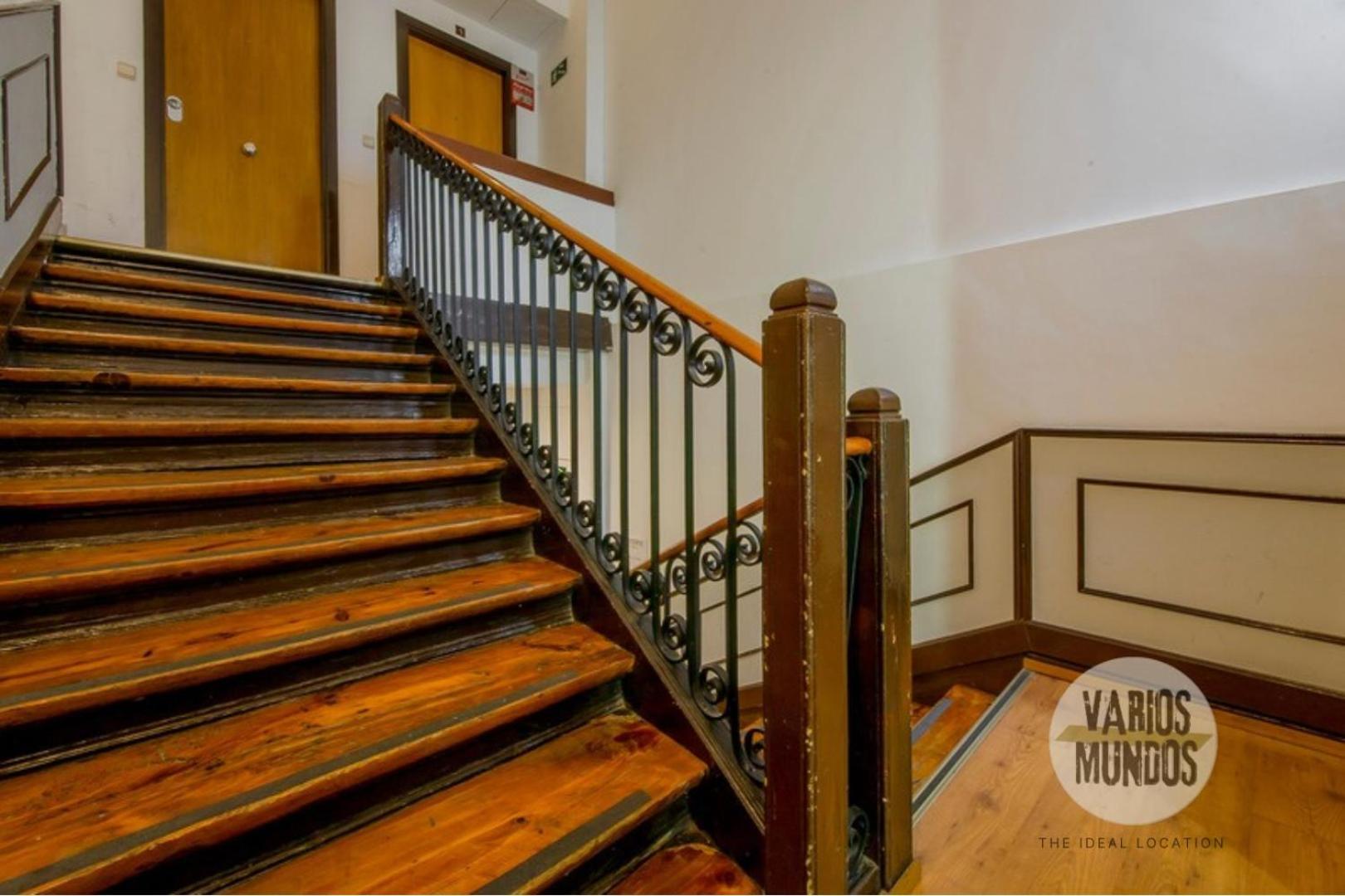 Aventura Para 3 En Sol, Ven A Concepcion Jeronima Madrid Ngoại thất bức ảnh